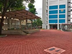 Blk 608 Clementi West Street 1 (Clementi), HDB 3 Rooms #154248502